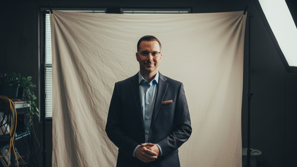 Before Professional Editing by Drexghelie