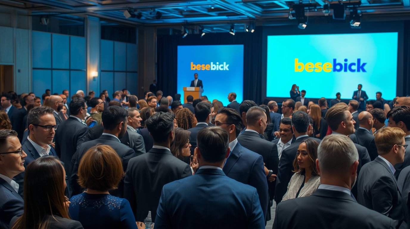 Corporate Event Photography by Drexghelie