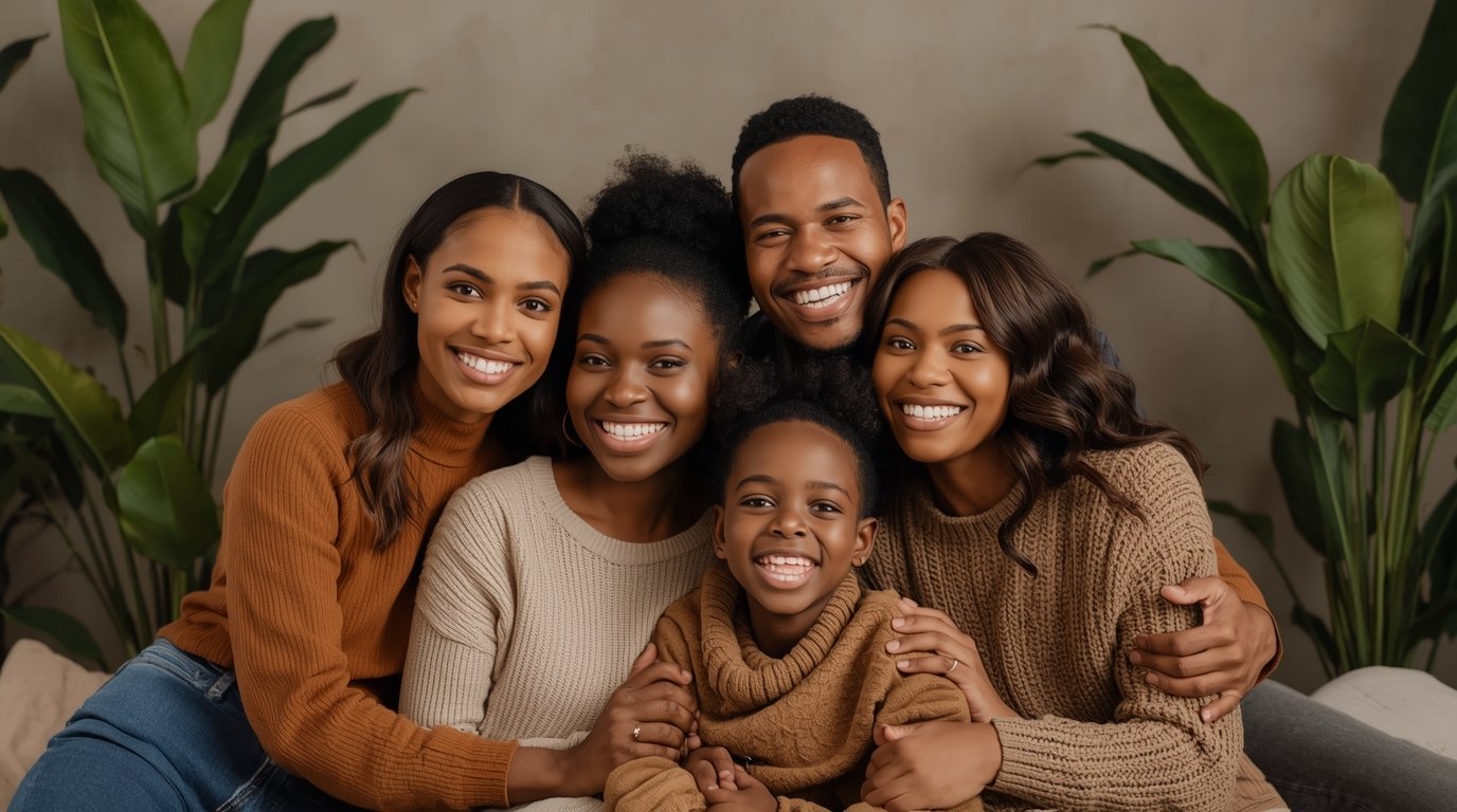 Family Photography by Drexghelie