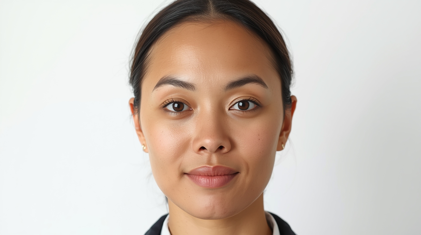 ID Card Photography by Drexghelie