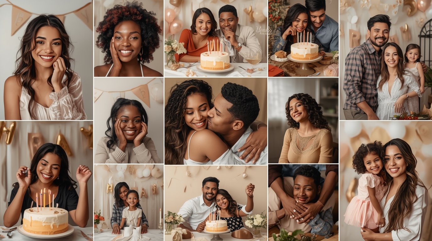 Special Celebration Photography by Drexghelie