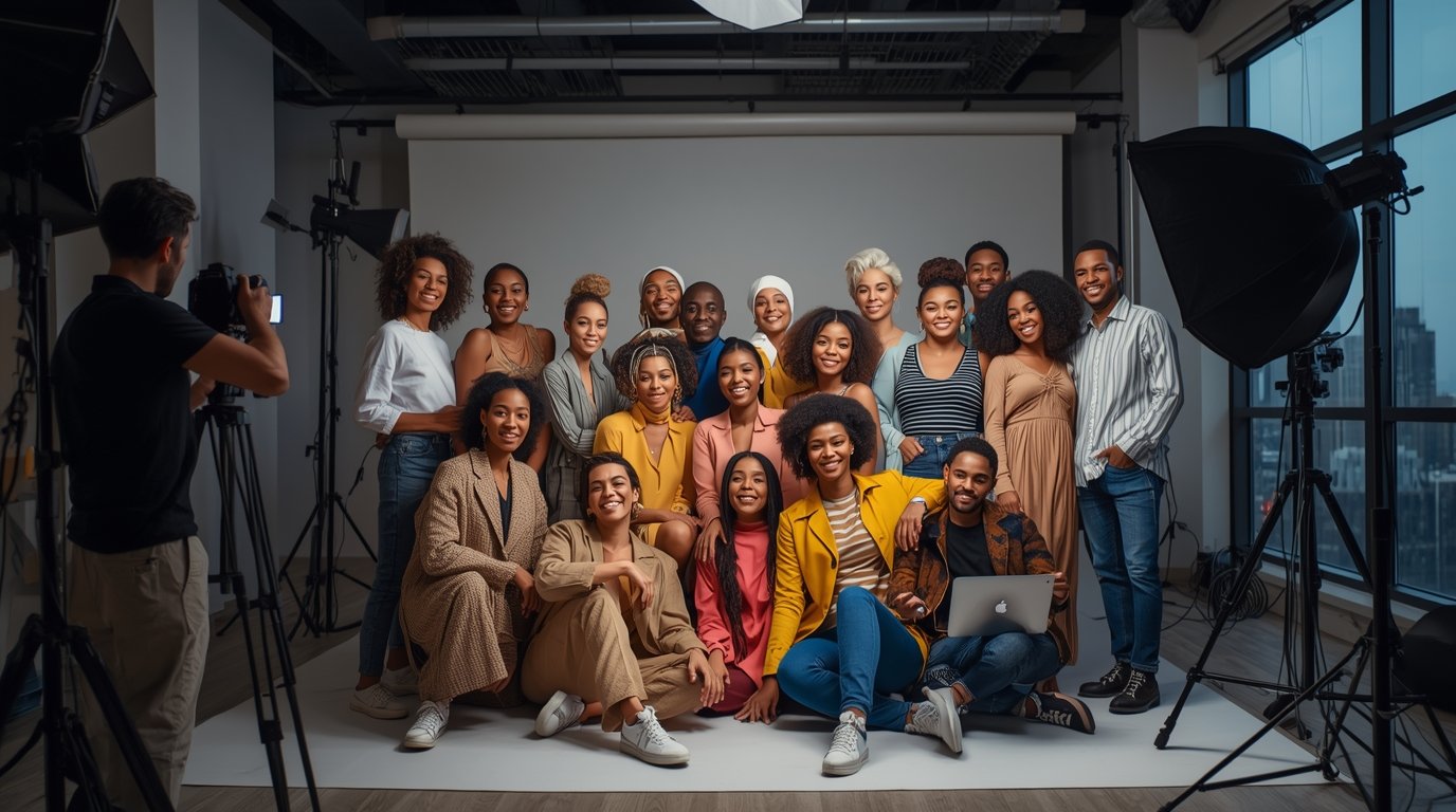 Social Media Content by Drexghelie